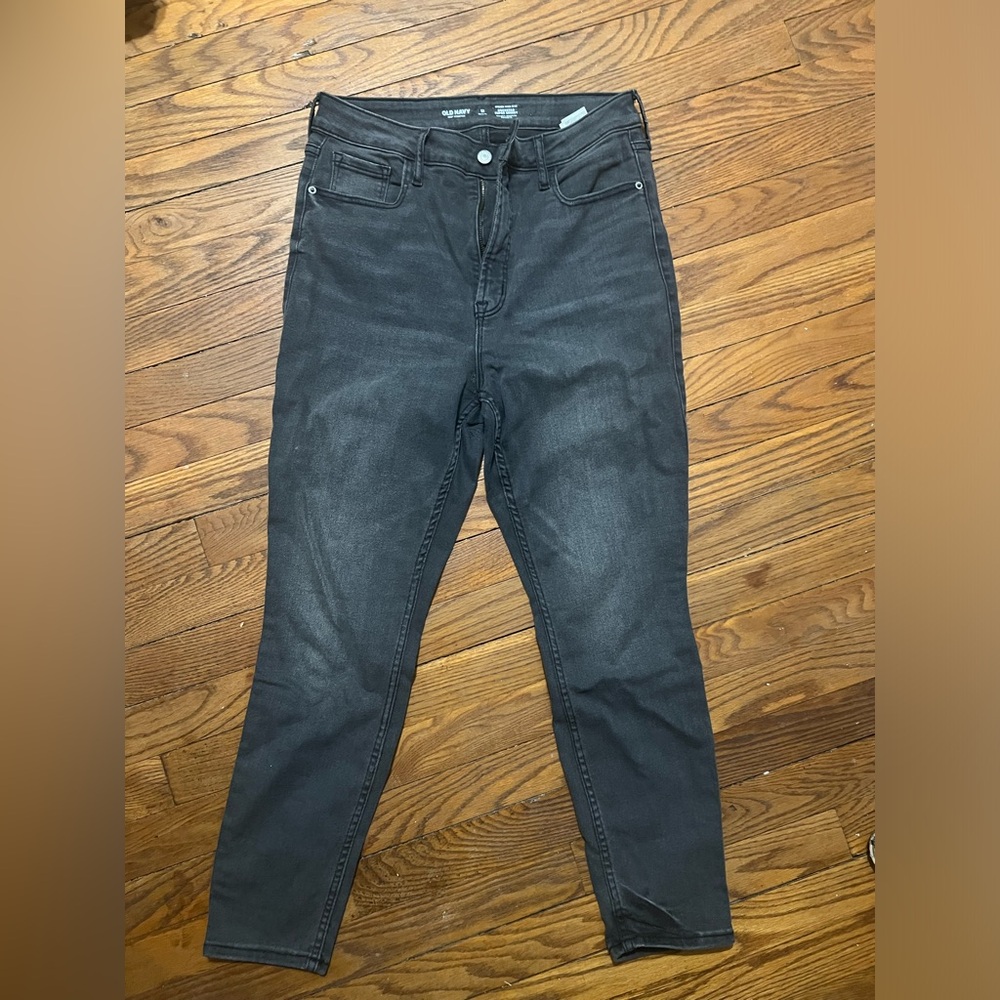 Women’s Skinny Jeans